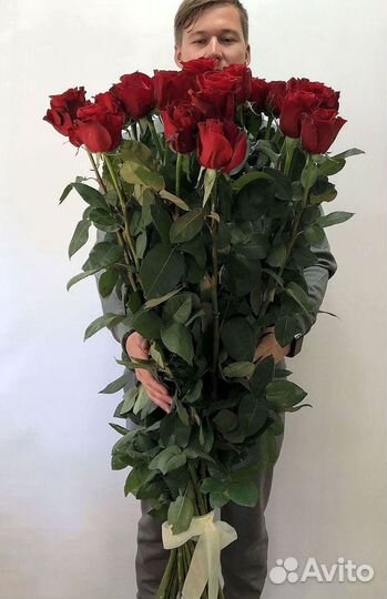 Розы Цветы Букеты 25 51 151 201 101 301 501 опт