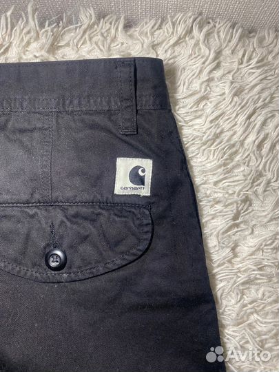 Брюки carhartt