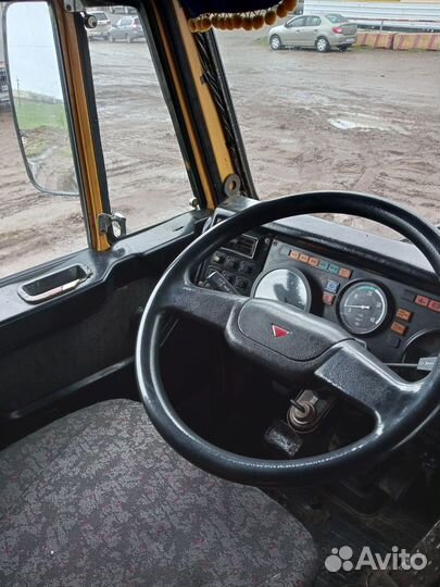 КАМАЗ 4308, 2006