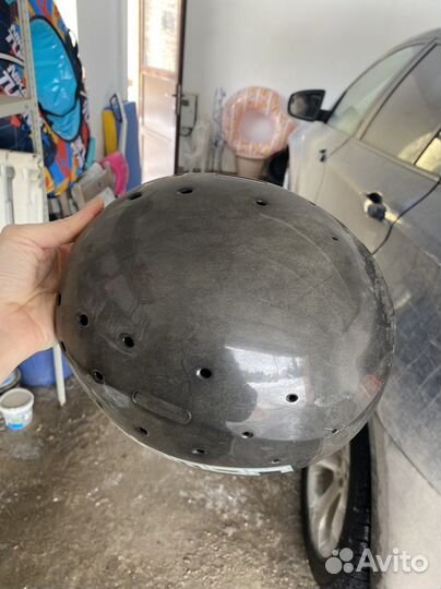 Горнолыжный шлем детский salomon