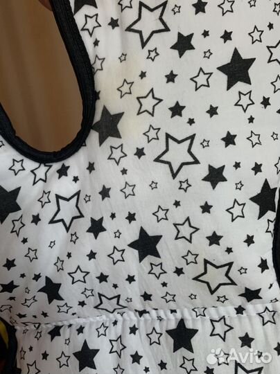 Матрас в детскую коляску, автокресло, стульчик