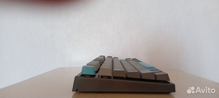 Механическая клавиатура Varmilo VEA87, MX Brown