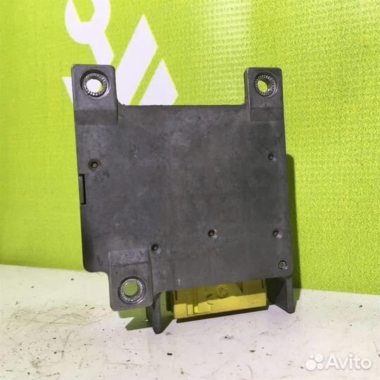 Блок управления AIR BAG Форд Мондео 2