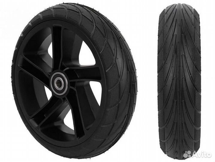 Заднее колесо для Ninebot ES1, ES2, ES4 и др