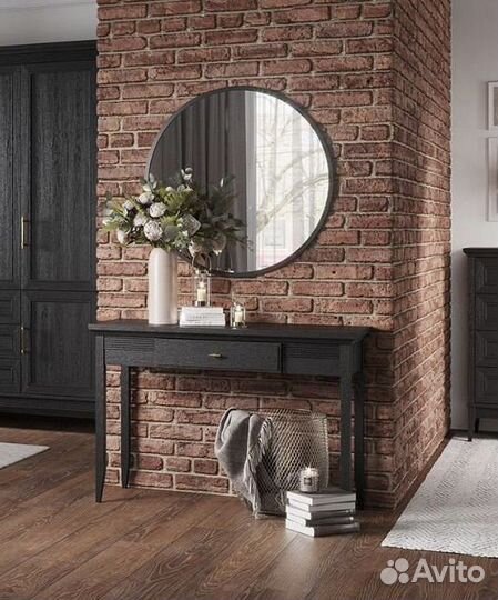 Консоль. Туалетный столик. Зеркало. Свобода