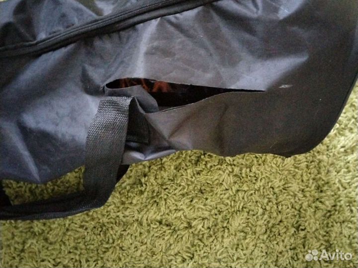 Гироскутер новый