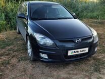 Hyundai i30 1.6 AT, 2009, 188 659 км, с пробегом, цена 810 000 руб.