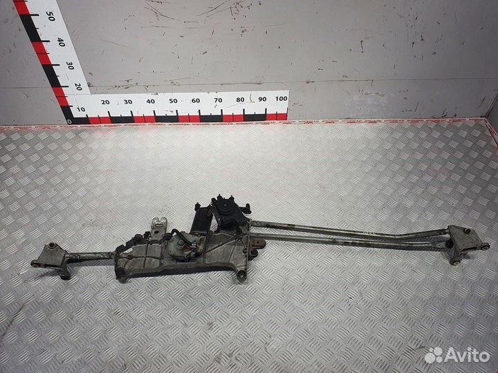 Трапеция для Peugeot 807