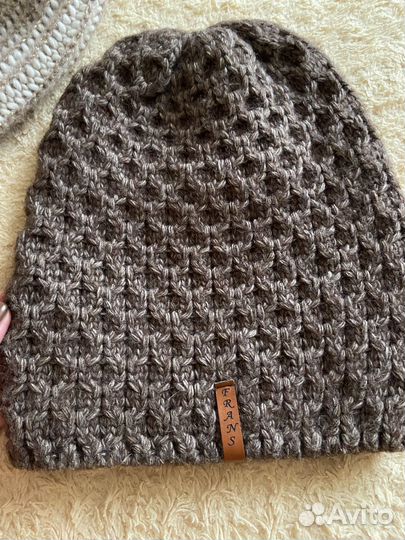 Шапки женские,esprit,комплект,снуд