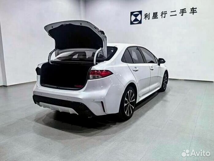 Доставка авто из кореи