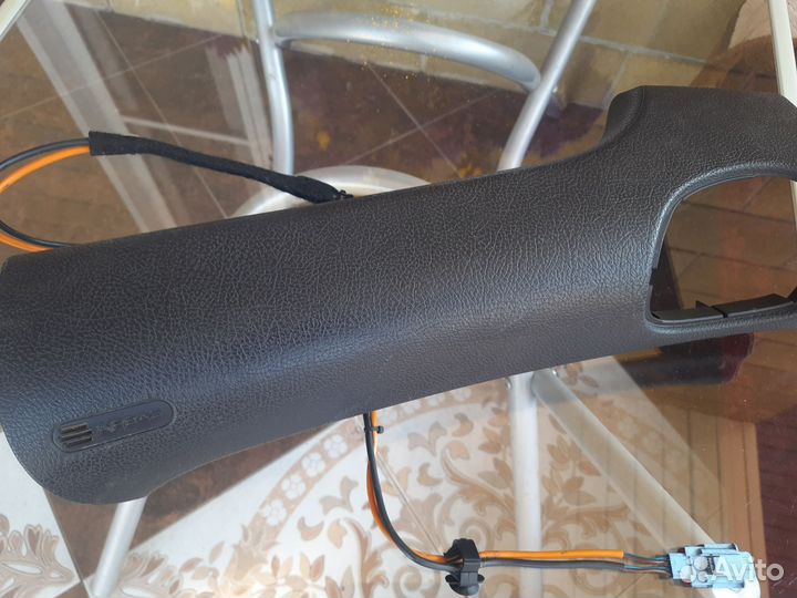 Подушка безопасности Peugeot 206