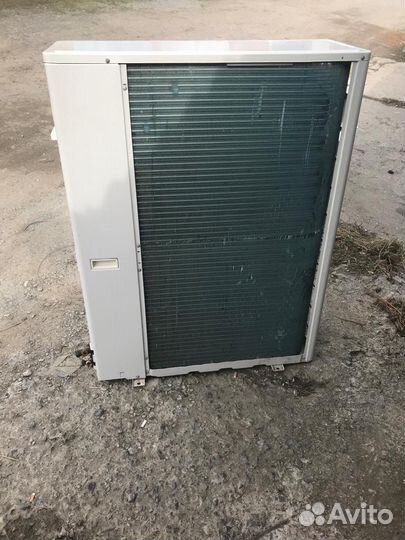 Кондиционер