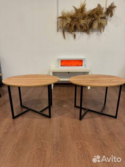 Журнальный столик