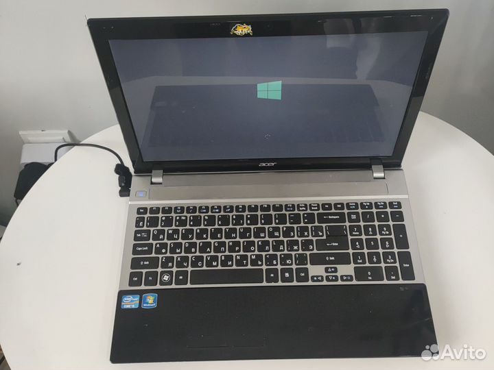 Ноутбук Acer