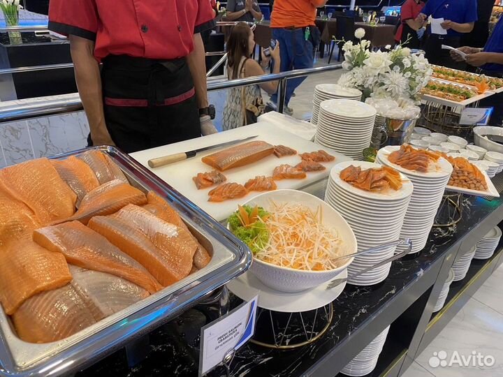 Бангкок Топ-Экскурсия Это Бангкок