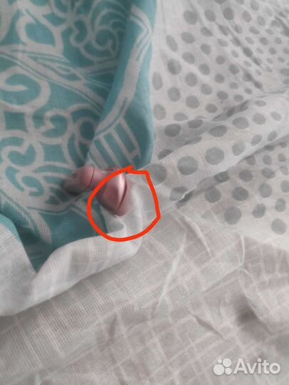 Беспроводные наушники jbl tune 225 tws pink