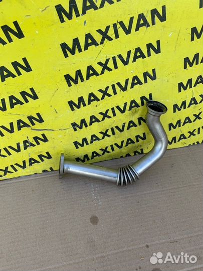 Трубка картерных газов Skoda Yeti 5L 2.0 2013