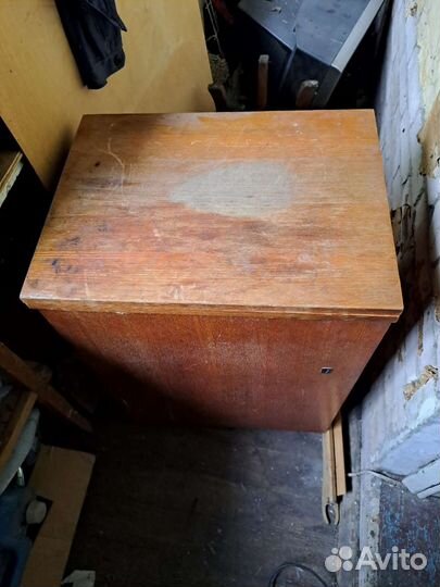 Швейная машина