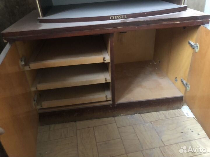 Тумба под телевизор
