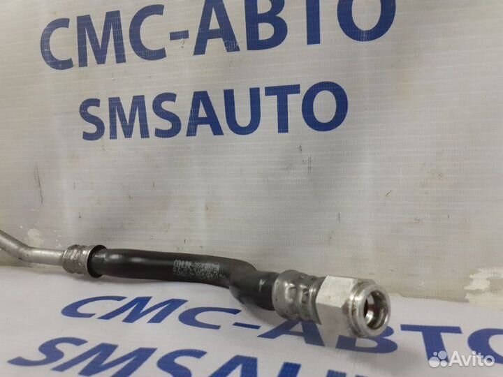 Трубка охлаждения АКПП Mercedes-Benz E-Class W212