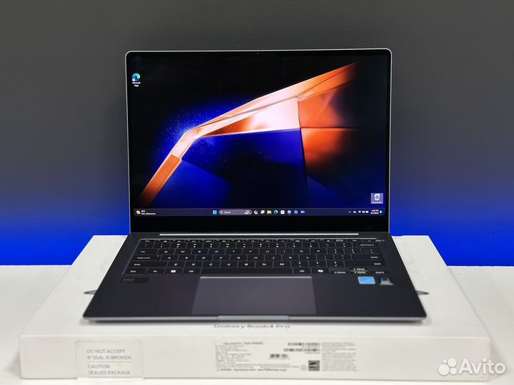 Samsung Galaxy Book4 Pro 14