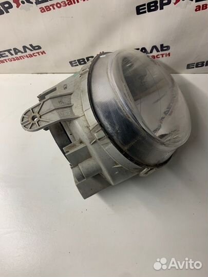 Фара правая Daewoo Matiz легковой комби (хетчбек