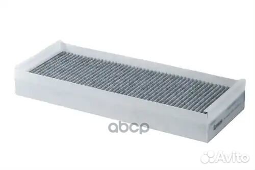 Фильтр воздушный угольный, кабины L466.5 B177