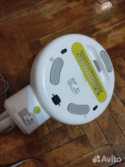 Пылесос rovus