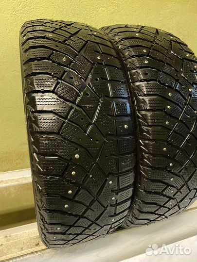 Nitto Therma Spike (NTSPK-B01) 185/60 R15 84T