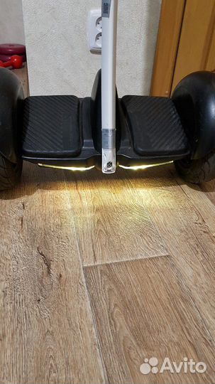 Сигвей.Mini Robot