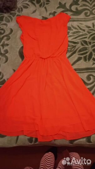 Женские вещи пакетом размер 46