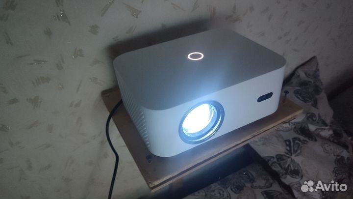 Проектор xiaomi Wanbo X2 pro