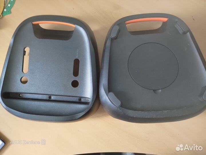 Jbl partybox 100 запчасти