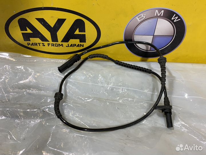 Датчик abs передний bmw f10