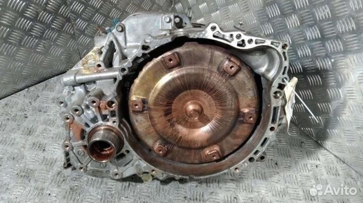 АКПП Volvo Xc90 2.5