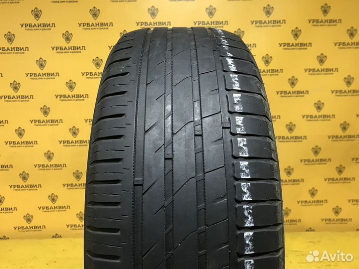 Nokian Tyres Nordman SX3 215/60 R16 99H