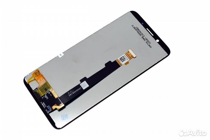 Дисплей для oppo с заменой