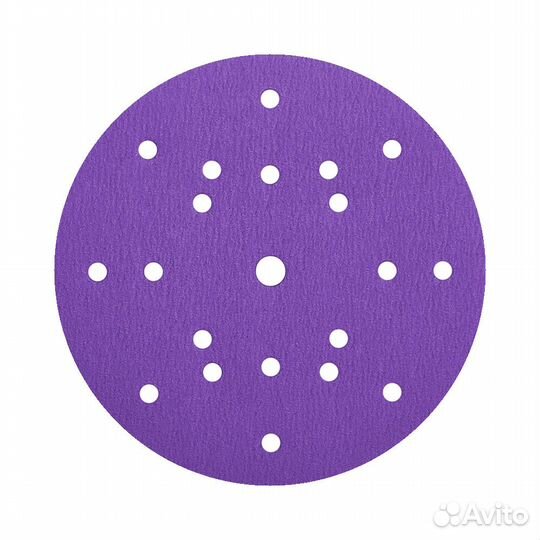 Шлифовальные круги 150 мм Minamo 80-320 из Кореи