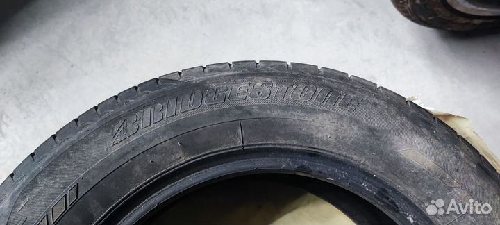 Bridgestone Ecopia EX10 185/65 R14 86S