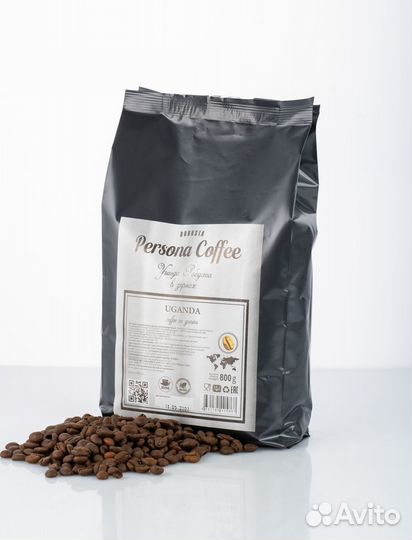 Кофе в зернах опт/розница