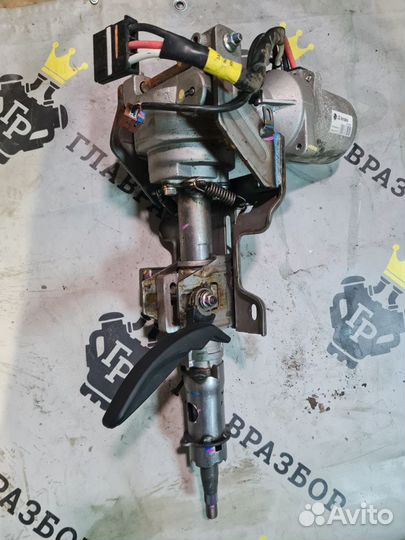 Колонка рулевая Hyundai ix35/Tucson 2010-2015 (С э