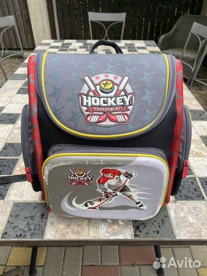 Ранец начальной школы