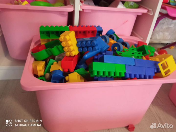 Lego duplo