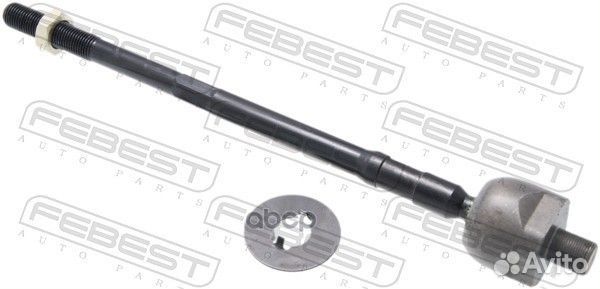 Тяга рулевая перед прав/лев 0222U30 Febest