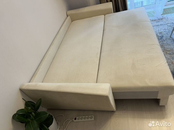 Диван раскладной