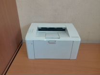 Лазерный принтер HP LJ Pro M104a