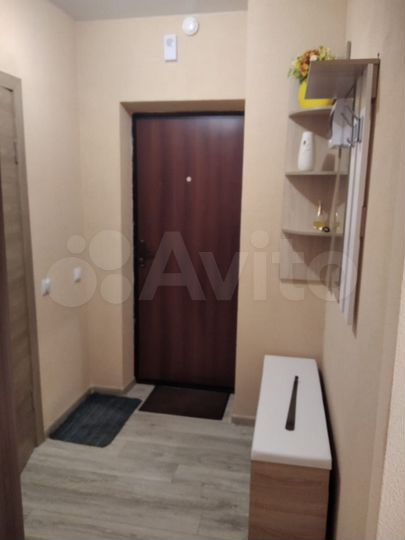 Квартира-студия, 30 м², 3/10 эт.