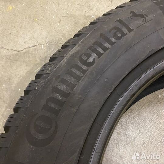 Continental IceContact 3 225/55 R17 97T