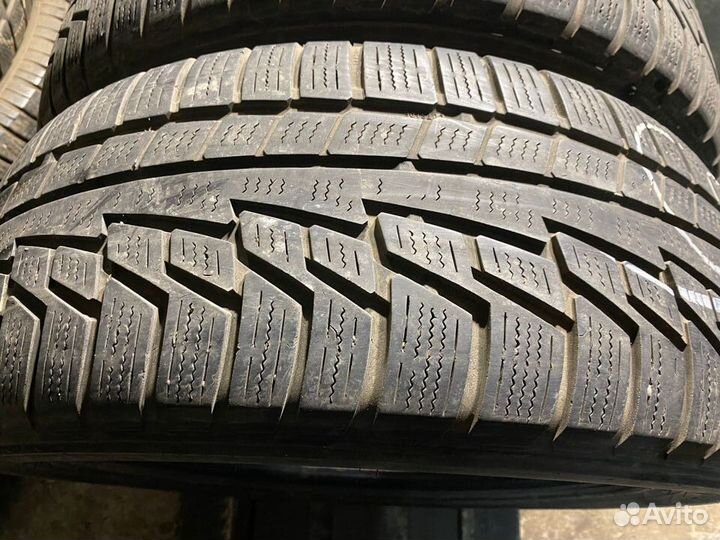 Nokian Tyres WR G2 205/55 R16 94H
