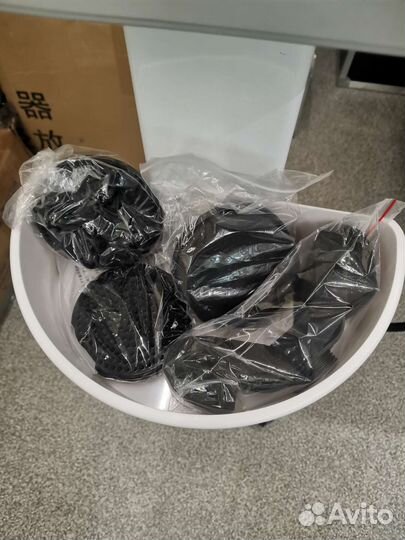 Вибромассажер G5